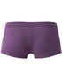 Clever Moda 26177 Men's Underwear Cronos Trunks Color Lilac