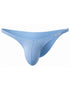 Clever Moda 26178 Men's Underwear Cronos Briefs Color Light Blue