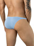 Clever Moda 26178 Men's Underwear Cronos Briefs Color Light Blue