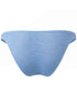 Clever Moda 26178 Men's Underwear Cronos Briefs Color Light Blue