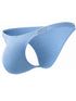 Clever Moda 26178 Men's Underwear Cronos Briefs Color Light Blue