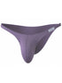 Clever Moda 26180 Men's Underwear Cronos Briefs Color Lilac