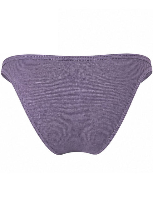 Clever Moda 26180 Men's Underwear Cronos Briefs Color Lilac
