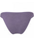 Clever Moda 26180 Men's Underwear Cronos Briefs Color Lilac