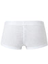 Clever Moda 26181 Men's Underwear Ulises Trunks Color White
