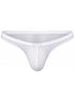 Clever Moda 26185 Men's Underwear Ulises Briefs Color White