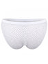 Clever Moda 26185 Men's Underwear Ulises Briefs Color White