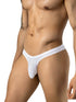 Clever Moda 26185 Men's Underwear Ulises Briefs Color White
