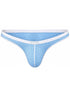 Clever Moda 26186 Men's Underwear Ulises Briefs Color Light Blue