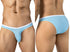 Clever Moda 26186 Men's Underwear Ulises Briefs Color Light Blue
