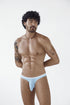 Clever Moda 26186 Men's Underwear Ulises Briefs Color Light Blue