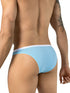 Clever Moda 26186 Men's Underwear Ulises Briefs Color Light Blue