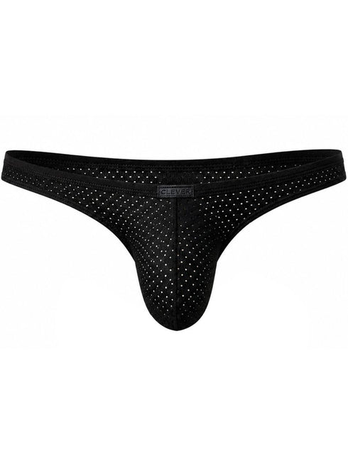 Clever Moda 26188 Men's Underwear Ulises Briefs Color Black