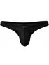 Clever Moda 26188 Men's Underwear Ulises Briefs Color Black