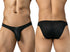 Clever Moda 26188 Men's Underwear Ulises Briefs Color Black