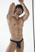 Clever Moda 26188 Men's Underwear Ulises Briefs Color Black