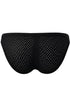 Clever Moda 26188 Men's Underwear Ulises Briefs Color Black