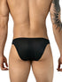 Clever Moda 26188 Men's Underwear Ulises Briefs Color Black