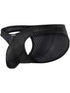 Clever Moda 26188 Men's Underwear Ulises Briefs Color Black