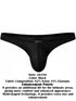 Clever Moda 26188 Men's Underwear Ulises Briefs Color Black