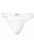 Clever Moda 26189 Men's Underwear Ulises Thongs Color White