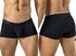Clever 26208 Men's Underwear Mompox Trunks Color Black