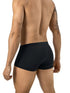 Clever 26208 Men's Underwear Mompox Trunks Color Black
