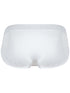 Clever 26209 Men's Underwear Salento Briefs for Everyday Comfort and Support Color White