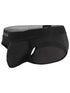 Clever 26210 Men's Underwear Salento Ergonomic Supportive Briefs Color Black