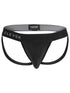 Clever 26214 Men's Underwear Giron Jockstrap Color Black