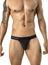 Clever 26214 Men's Underwear Giron Jockstrap Color Black