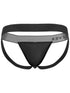 Clever 26214 Men's Underwear Giron Jockstrap Color Black