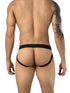 Clever 26214 Men's Underwear Giron Jockstrap Color Black