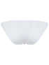 Clever 26215 Men's Underwear Cocuy Sleek Low Rise Briefs Color White