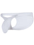 Clever 26215 Men's Underwear Cocuy Sleek Low Rise Briefs Color White
