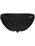 Clever 26216 Men's Underwear Cocuy Minimalist Low Rise Briefs Color Black