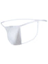 Clever 26217 Men's Underwear Filandia Thongs Color White