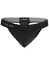 Clever 26220 Men's Underwear Marsella Thong Color Black