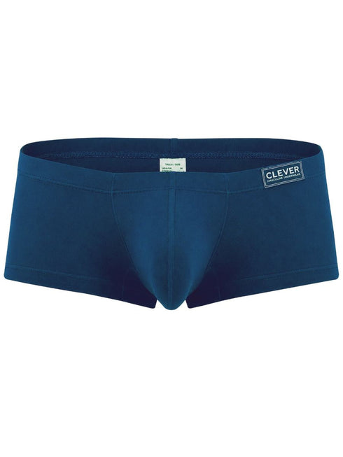 Clever 26225 Men's Underwear 3PK Australian Latin Trunks Color Multi-colored