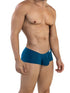 Clever 26225 Men's Underwear 3PK Australian Latin Trunks Color Multi-colored