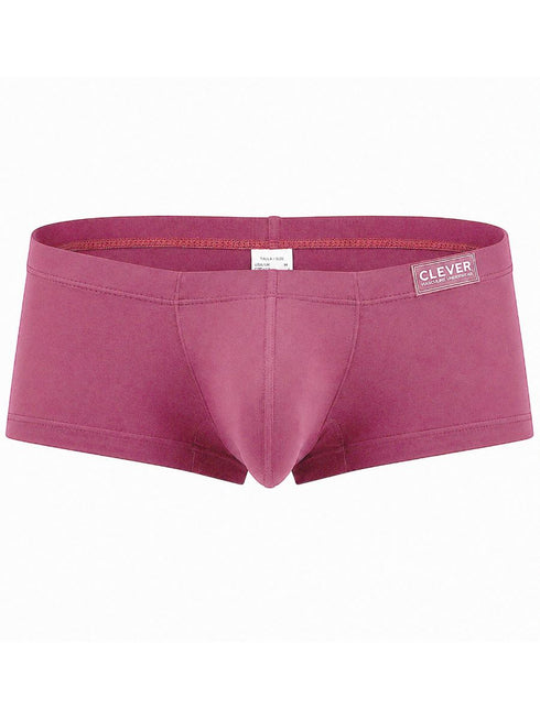 Clever 26225 Men's Underwear 3PK Australian Latin Trunks Color Multi-colored