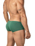 Clever 26225 Men's Underwear 3PK Australian Latin Trunks Color Multi-colored