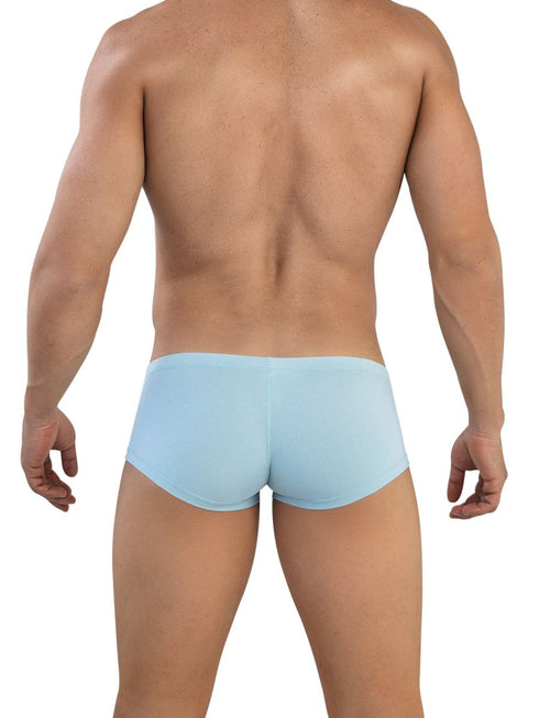 Clever 26226 Men's Underwear 3PK Australian Latin Trunks Color Multi-colored