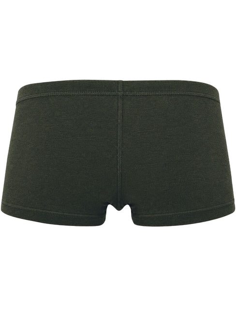 Clever 26226 Men's Underwear 3PK Australian Latin Trunks Color Multi-colored