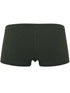 Clever 26226 Men's Underwear 3PK Australian Latin Trunks Color Multi-colored