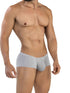 Clever 26226 Men's Underwear 3PK Australian Latin Trunks Color Multi-colored