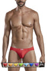 Clever 519967 7PK Pride Briefs Color Multi-colored