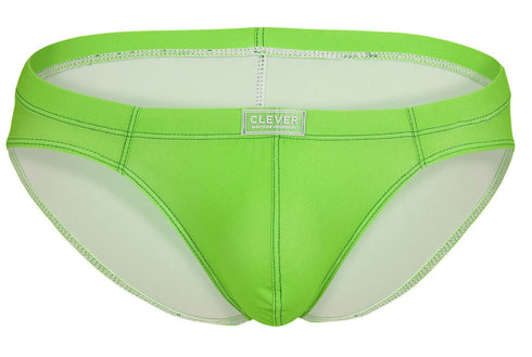 Clever 519967 7PK Pride Briefs Color Multi-colored