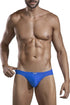 Clever 519967 7PK Pride Briefs Color Multi-colored