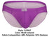 Clever 519967 7PK Pride Briefs Color Multi-colored